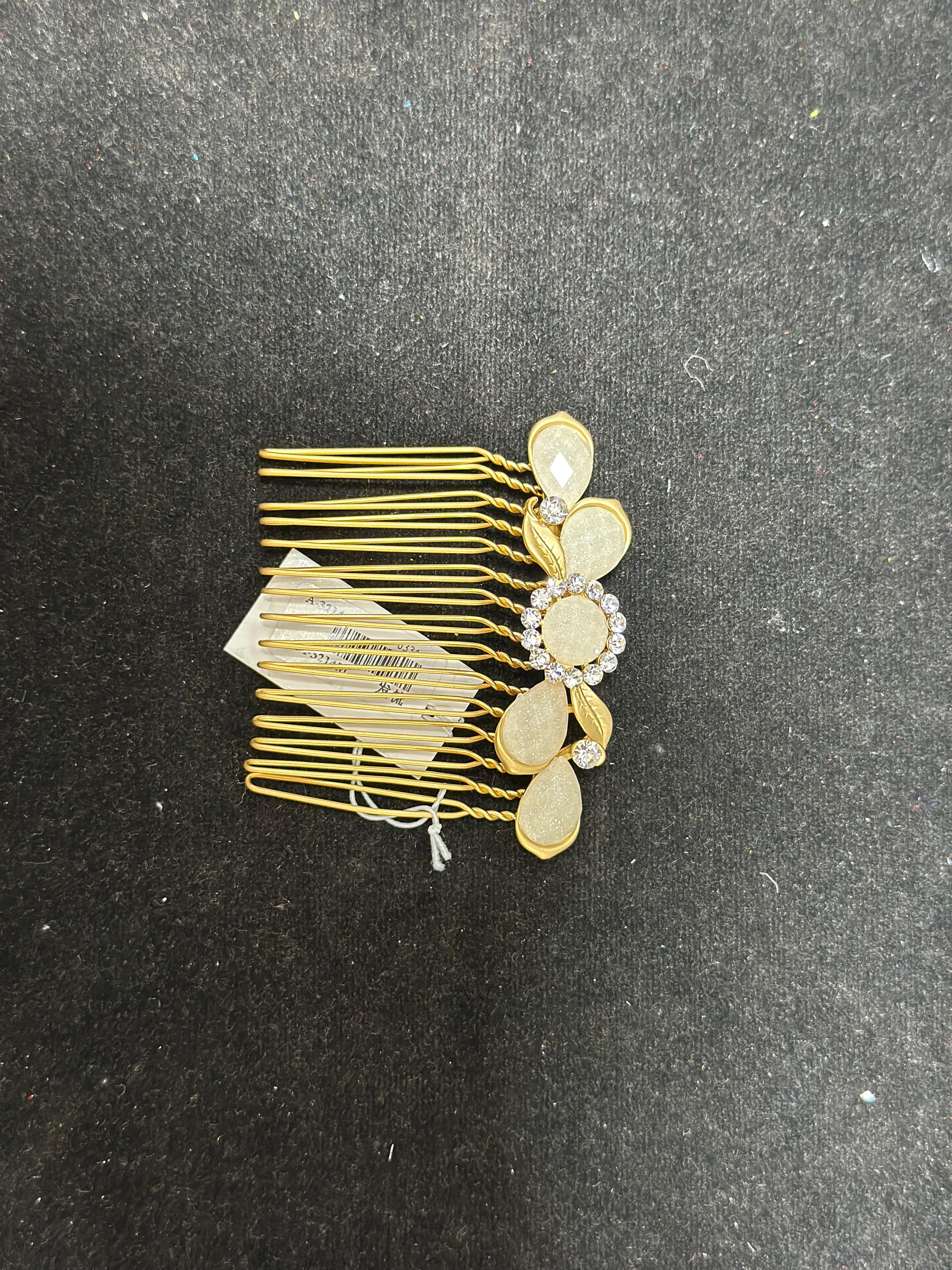 Jura comb